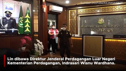 Cerita Awal Mula Lin Che Wei Masuk Kemendag, Diajak Dirjen Perdaglu