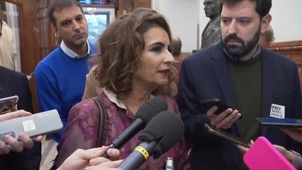 El gobierno saca adelante los últimos presupuestos de la legislatura