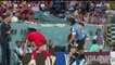 Coupe du Monde 2022 - Insolite : Diego Alonso prend cher !