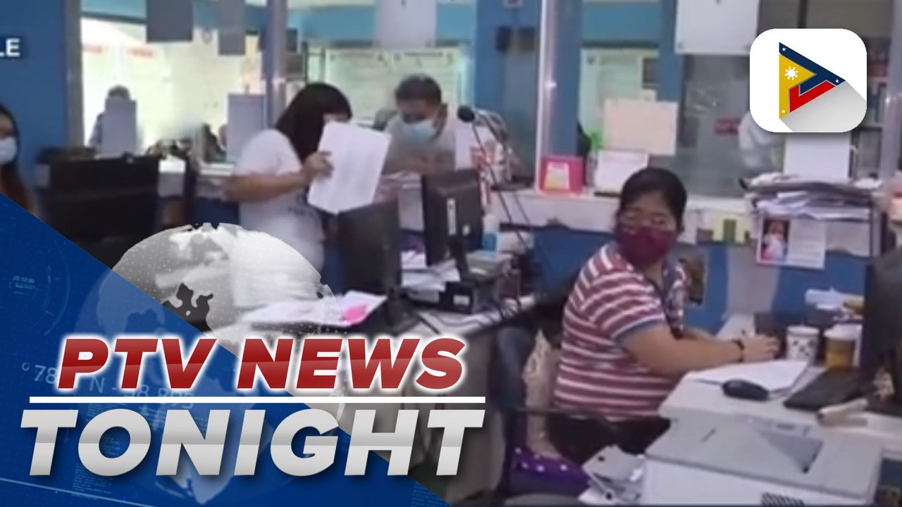 DBM assures pay hike of qualified government employees