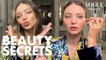 Miranda Kerr révèle le guide ultime de sa skincare routine | Vogue France