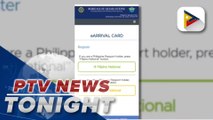 BOQ warns public anew against fake websites, entities requiring payment for e-arrival cards