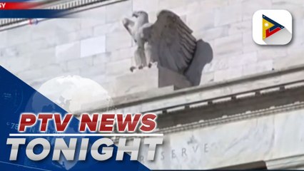 Substantial majority of Fed agree to slow pace of rate hikes