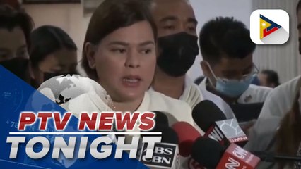 VP Sara reminds teachers to remain professional when dealing with students