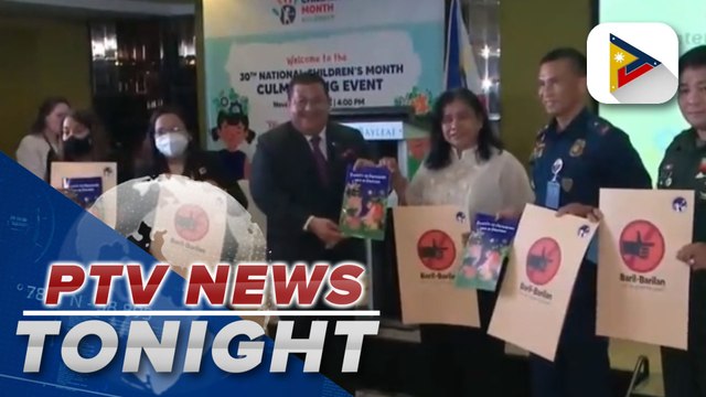 CWC coordinating with various agencies on addressing children's mental health