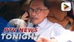 Anwar Ibrahim named Malaysia's new PM