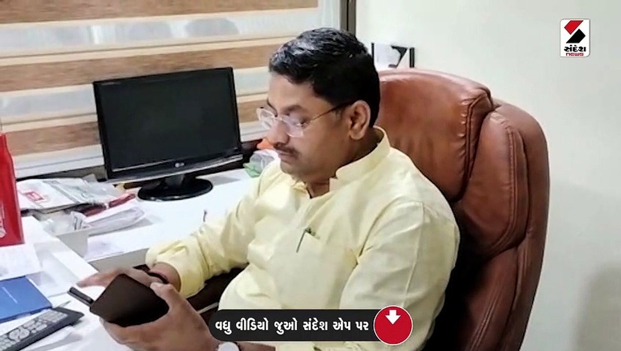 ગુજરાત વિધાનસભા ચૂંટણી પહેલા કોંગ્રેસને ફટકો, પ...