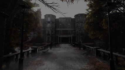 The Dark Pictures Anthology: The Devil In Me - Trailer da história