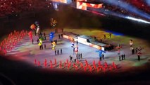 SPECIAL CEREMONY OPENING FIFA WORLD CUP QATAR 2022