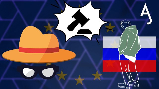 El Parlamento Europeo declara a Rusia estado promotor del terrorismo y horas después es hackeado