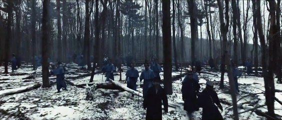 Los crímenes de la academia - Tráiler oficial español