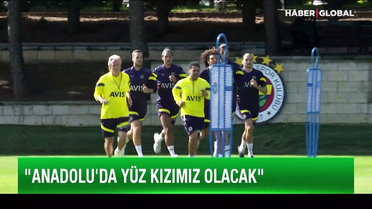 Fenerbahçe'den burs müjdesi!