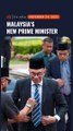 Malaysia’s Anwar becomes prime minister, ending decades-long wait