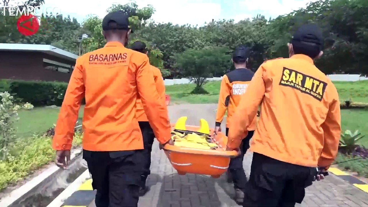 Menyusuri Jalur Mudik Lebaran 2022 Pakai Helikopter