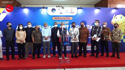 Mulai 30 April, Penghentian Siaran Televisi Analog Tahap I di Tiga Wilayah Ini