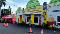 Puncak Arus Mudik H-1, Pelabuhan Ketapang Tampak Lenggang