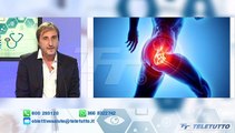 Obiettivo salute - Artoprotesi anca e ginocchio
