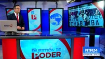 “Nos ha sorprendido la testarudez del gobierno de no querer llevar a cabo el censo”: analista sobre situación en Bolivia