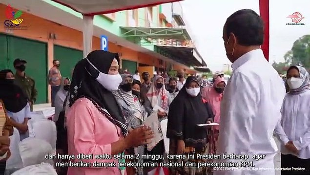 PT Pos Indonesia 06052022