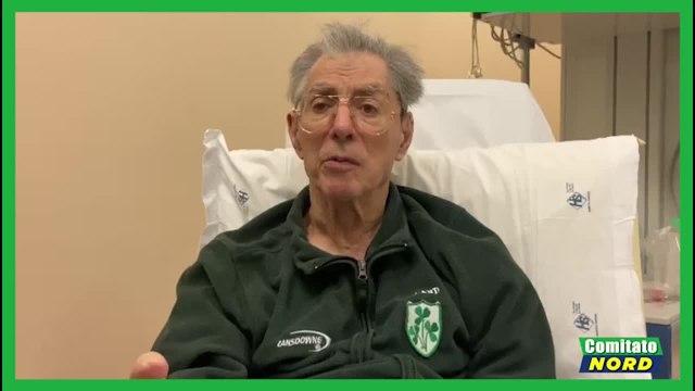 Bossi rassicura dall'ospedale: Ci vediamo sabato 3 per il Comitato Nord