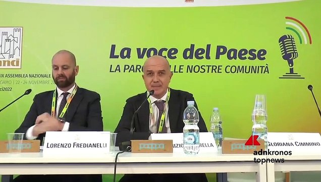 Assemblea Anci, PagoPA al fianco dei Comuni per digitalizzazione