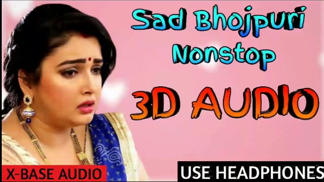Bhojpuri Nonstop Songs - USE HEADPHONE _ 2022 11 24