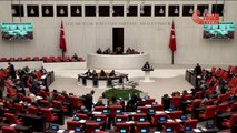 İyi Parti'nin Öğretmenlerin Sorunlarıyla İlgili Araştırma Önergesi TBMM Genel Kurulu'nda AKP ve MHP'nin Oylarıyla Reddedildi