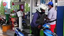 Pertamina Patra Niaga Siagakan Layanan Motoris Antisipasi Kemacetan Saat Mudik