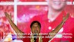 Pilpres Filipina, Putra Diktator Marcos Ferdinand Marcos Jr Menang Telak