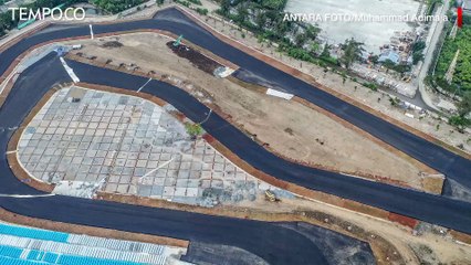 Gerindra Minta Anies Jangan Mobilisasi ASN Beli Tiket Formula E