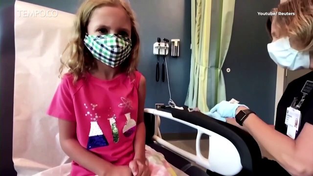Hepatitis Akut Misterius Menyerang Anak | Ada Apa Hari Ini