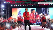 Kemenangan BongBong Alias Ferdinand Marcos Jr Pada Pilpres Filipina 2022 | Ada Apa Hari Ini