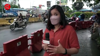 Hindari Kepadatan, Seminggu Usai Lebaran Pemudik Baru Pulang Kampung