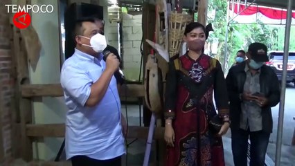 Mengenalkan Seni Menggambar Melalui Pameran Drawing Quarto