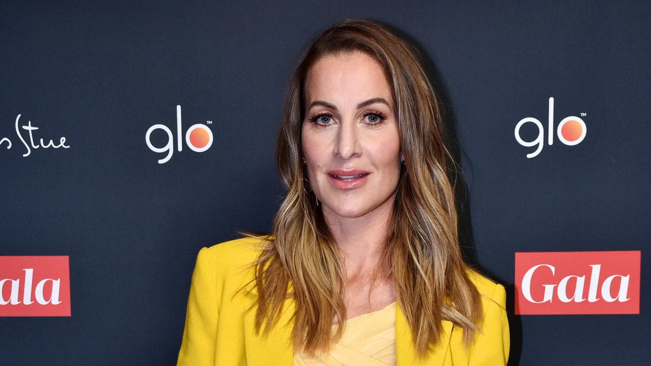 Trotz drogenbeichte: charlotte würdig steht hinter ex-mann sido