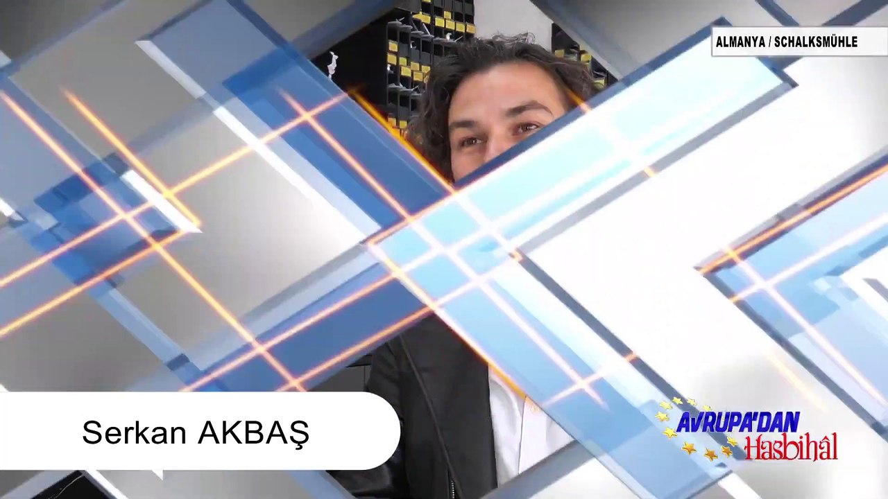 Serkan Frisuren Schalksmühle