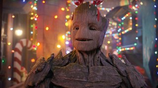 The Guardians of the Galaxy Holiday Special Featurette - Kevin Bacon, Chris Pratt
