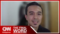 Boosting businesses, individuals' cybersecurity | The Final Word