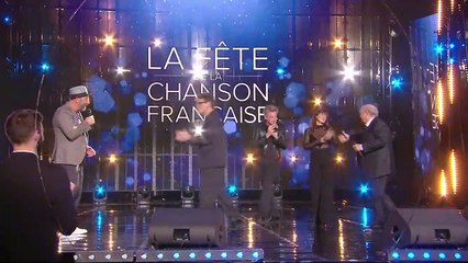 La fête de la chanson française - 29 novembre