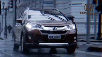 All New Honda WRV, Pesaing Toyota raize Dan Daihatsu  Rocky