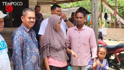 Dipasung Keluarga di Rumah, ODGJ Dibawa Dinkes Aceh ke RSJ