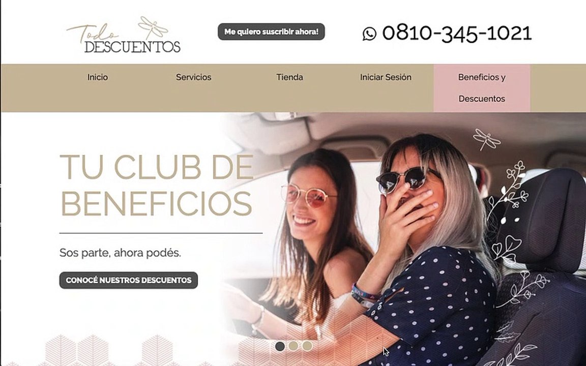 TODODESCUENTOS
