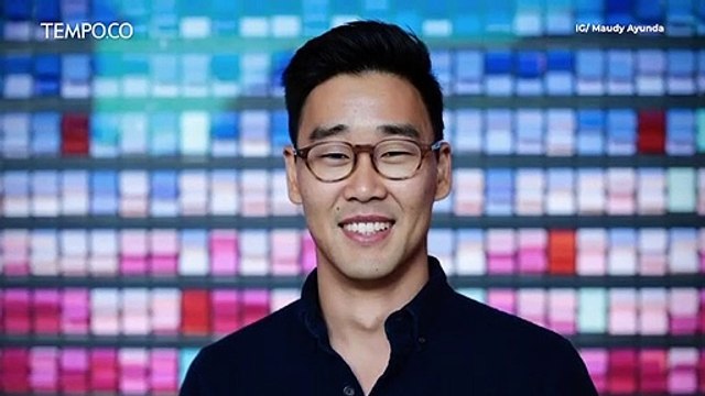 Potret Hari Bahagia Maudy Ayunda dan Jesse Choi | Ada Apa Hari Ini