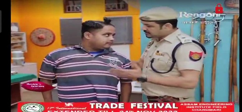 Beharbari outpost today episode 2510 || 24 November 2022