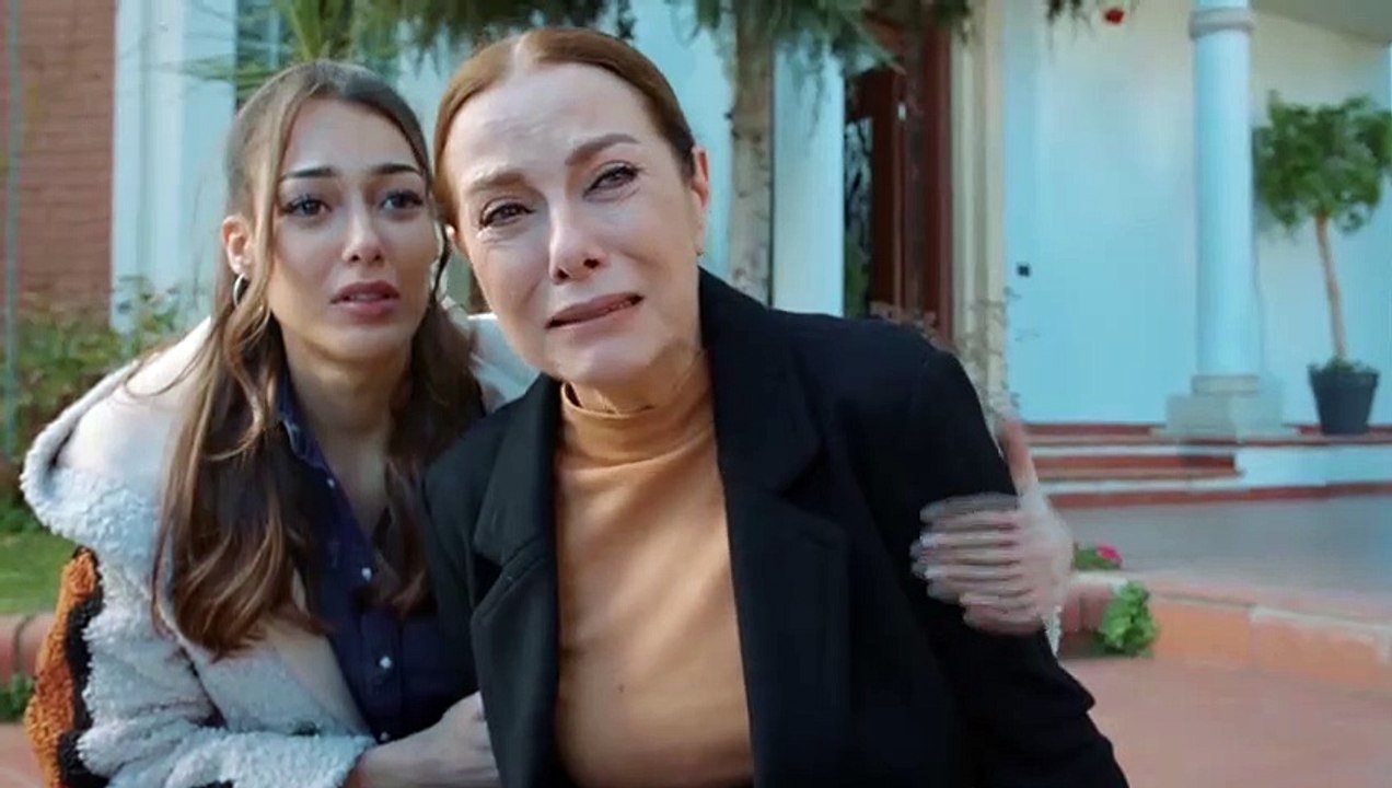 El Escape De Cemre Cap 27 HD