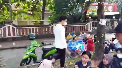 Gibran Rakabuming di Pilkada DKI, Didorong PDIP atau Kemauan Sendiri?