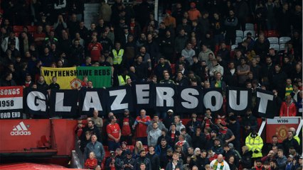 David Beckham is ‘open to talks’ over the purchase of Manchester United