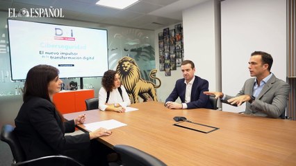 Ciberseguridad: El nuevo impulsor de la transformación digital