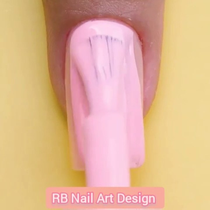 Nail art design | easy beautiful nail art design |nail art | nail design