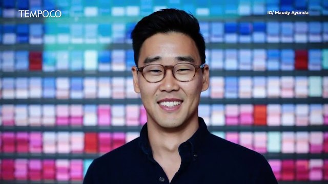 Potret Hari Bahagia Maudy Ayunda dan Jesse Choi | Ada Apa Hari Ini